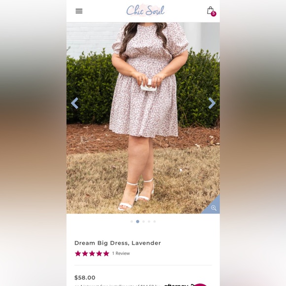 Chic Soul - Picture 3 of 7